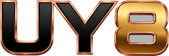 uy8 logo